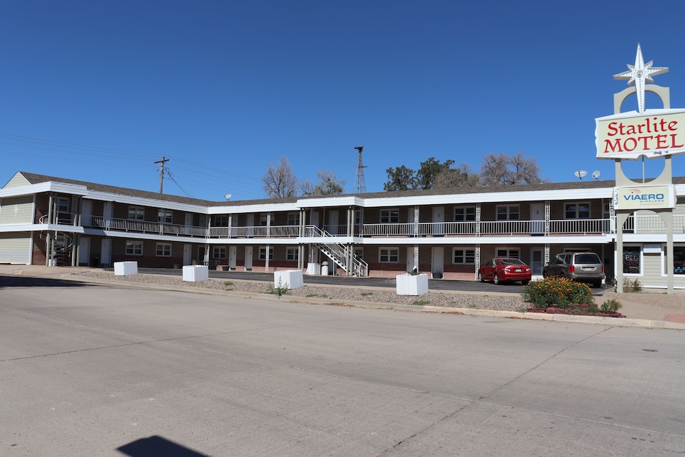 Starlite Motel