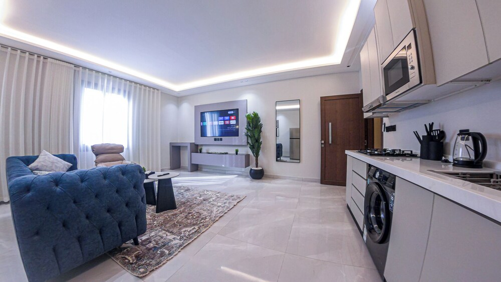 Hometel Rawda
