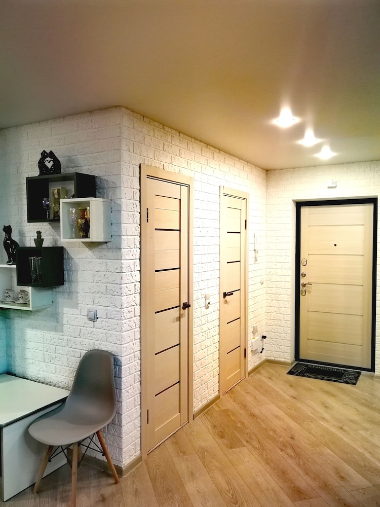 Apartment in Vitebsk Tower