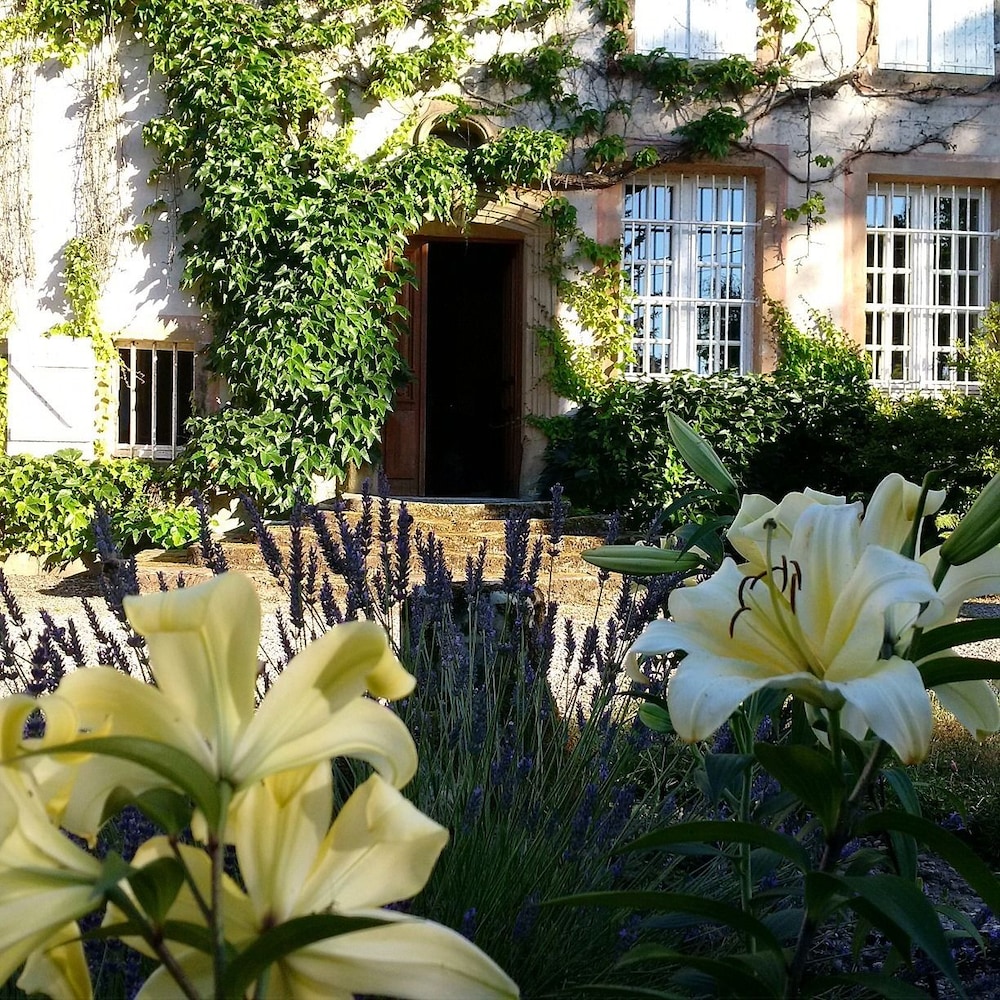 Chambres d'hôtes Le Prieuré