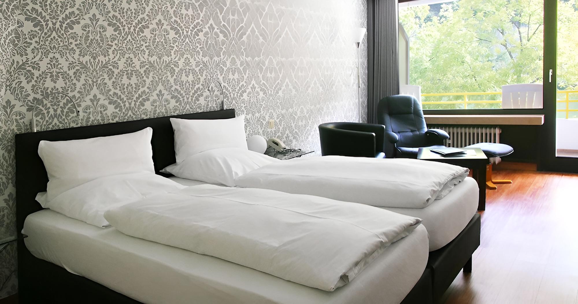 Krone Hotel