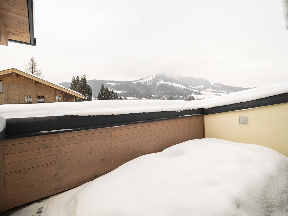 Alpenstyle Resort Fieberbrunn