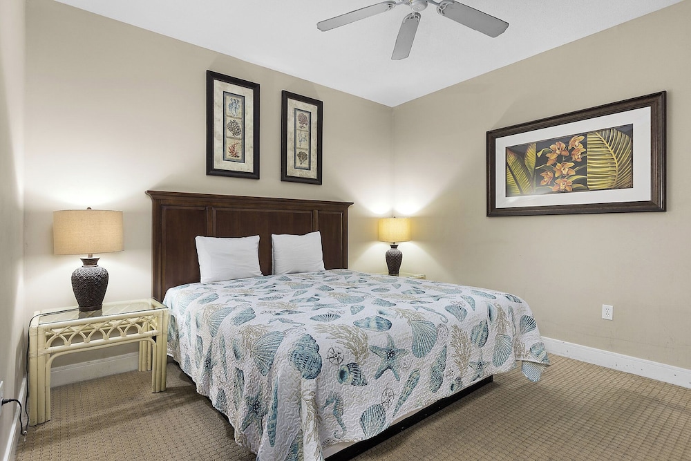 Escapes to the Shores #902 by Southern Vacation Rentals
