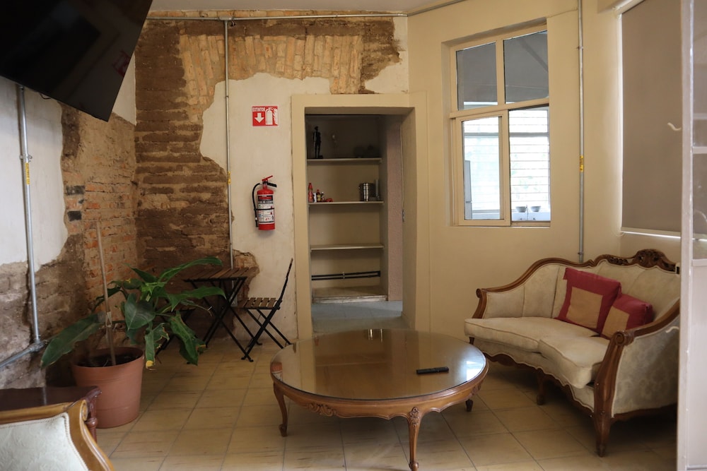Casa Artemisa