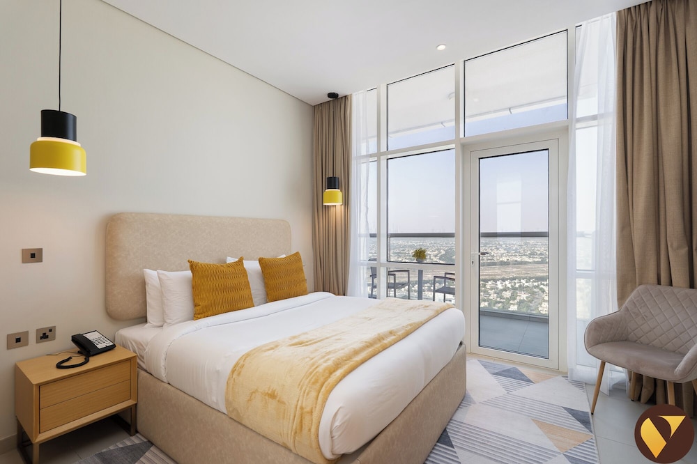 Novotel JVT near Springs Souk Mall