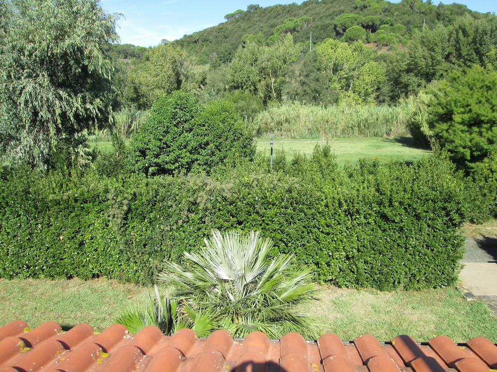 Fattoria La Steccaia