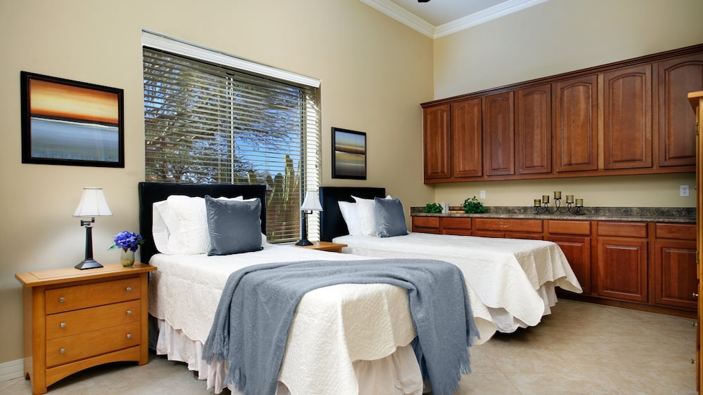 Whisper Trail Resort