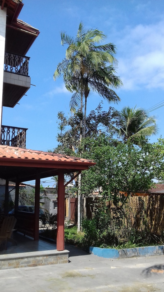 Castelinho Guest House