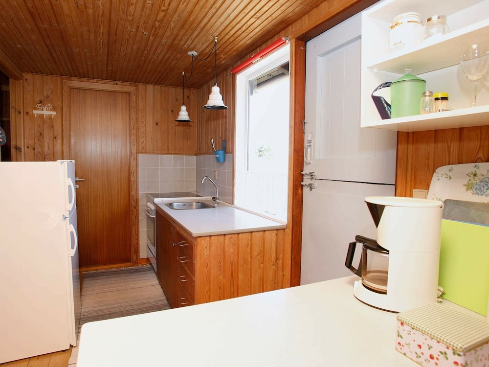 Elegant Holiday Home in Ålbæk near Sea view 2