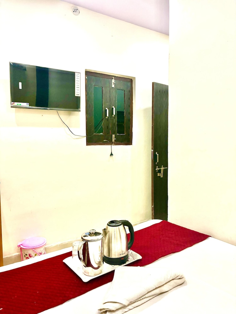 Kashi vishveshwar homestay