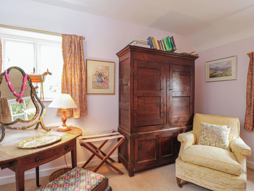 Chalkpit Cottage