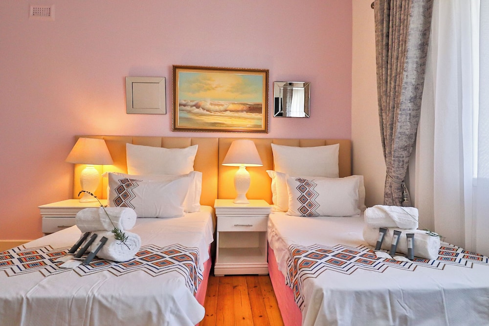 Sunbury bed and breakfast