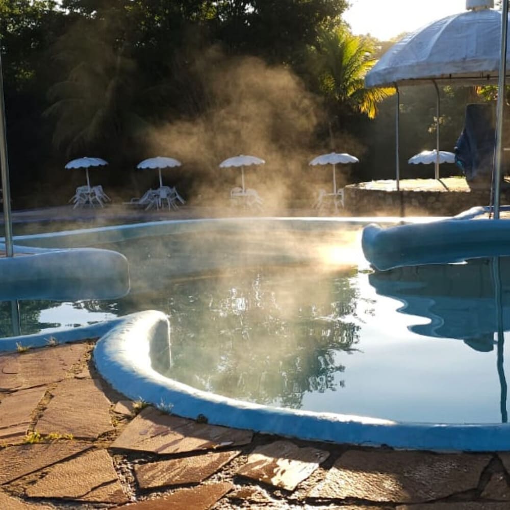 Itiquira Park Hotel