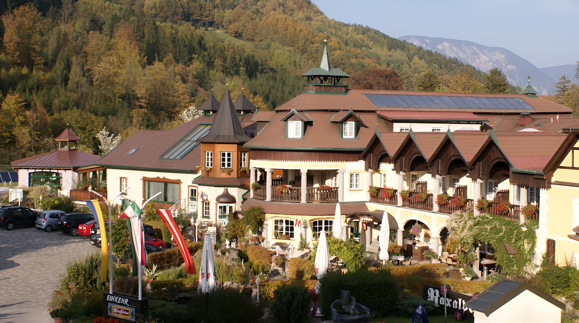 Raxalpenhof