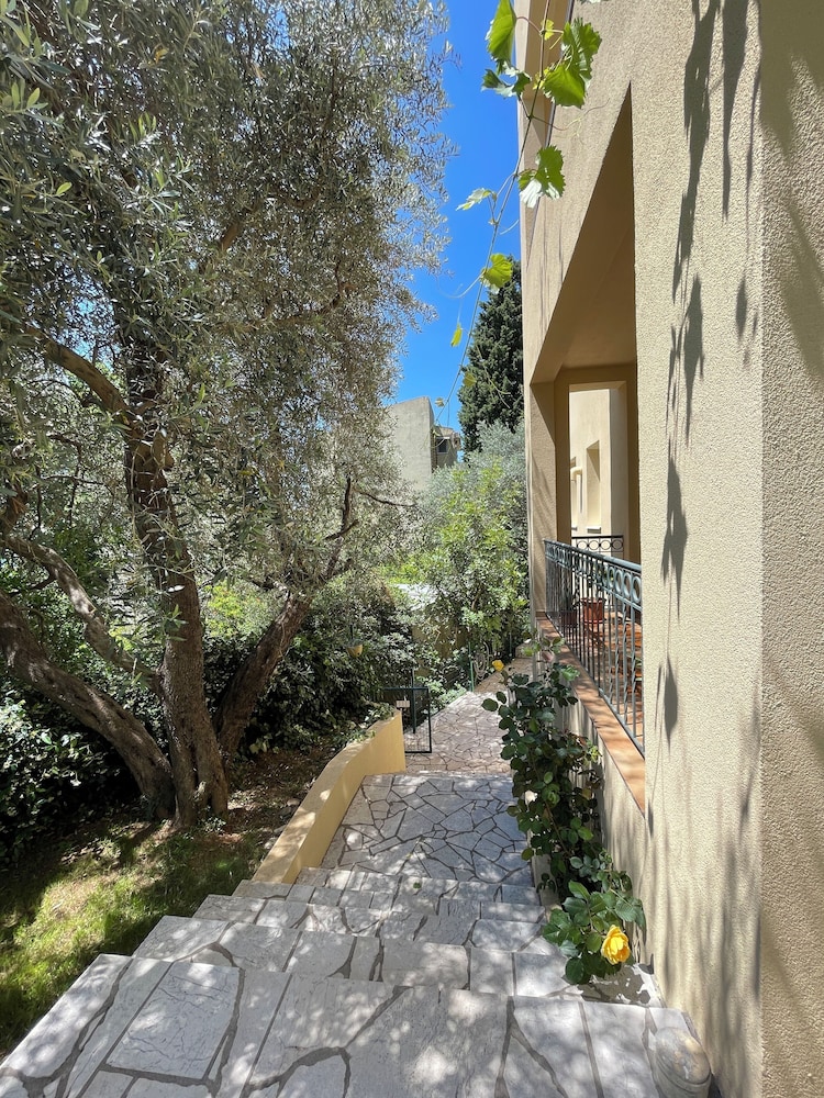 Apartments Agape