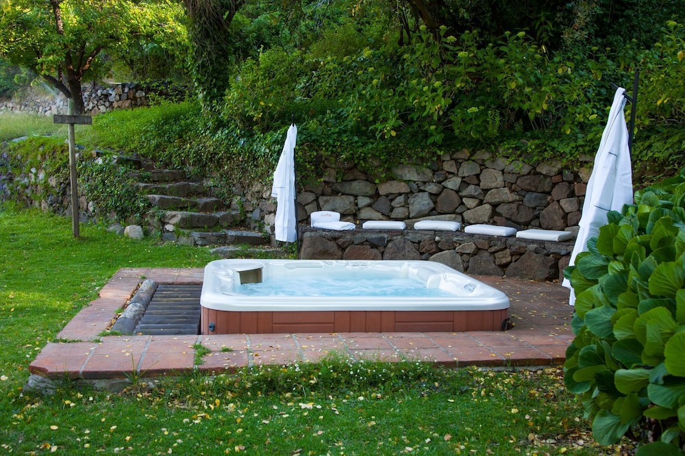 Lodge Andino El Ingenio