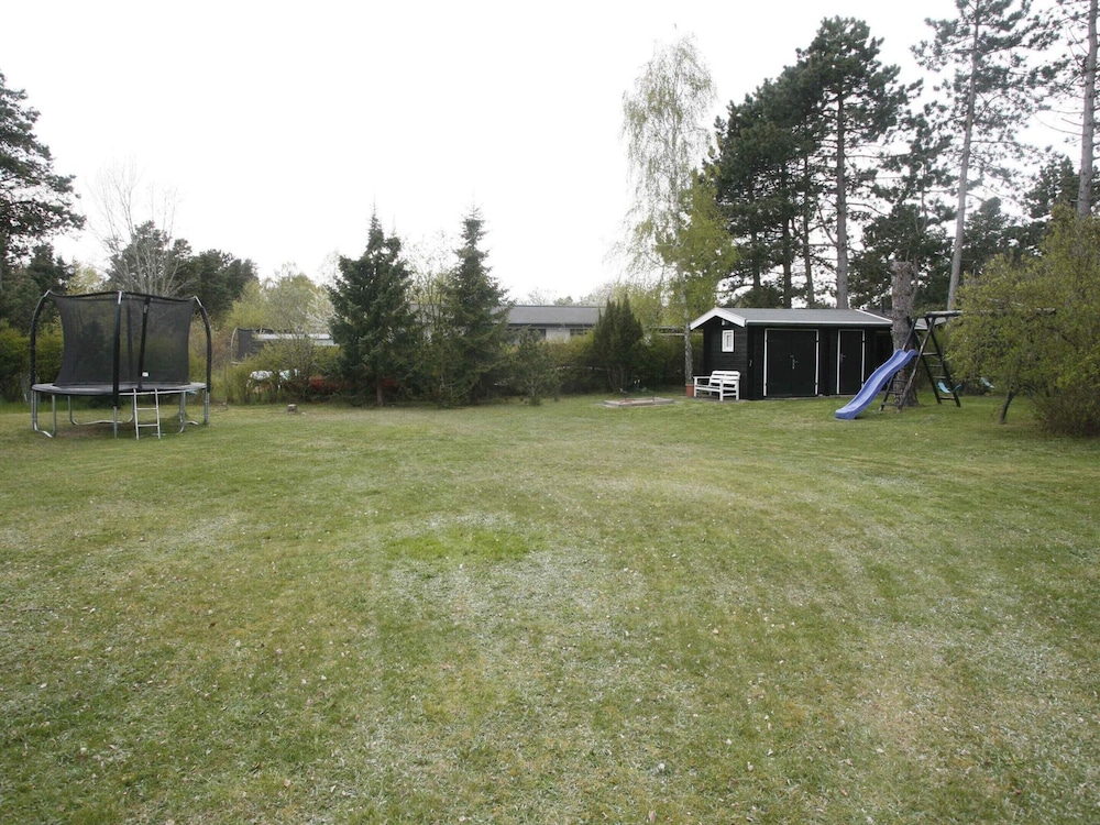 5 Star Holiday Home in Nykobing Sj