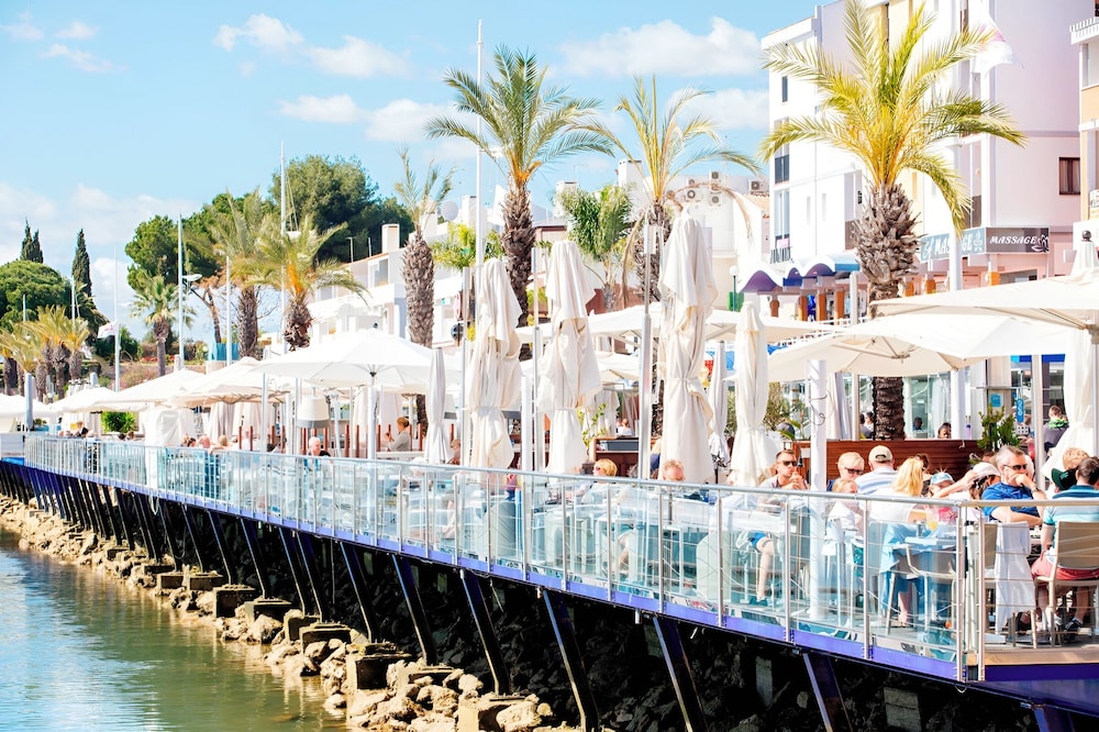 Vilamoura Marina Villa view 4