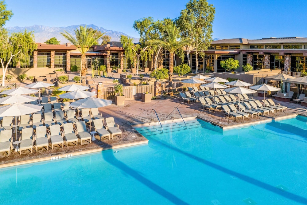 The Westin Desert Willow Villas, Palm Desert