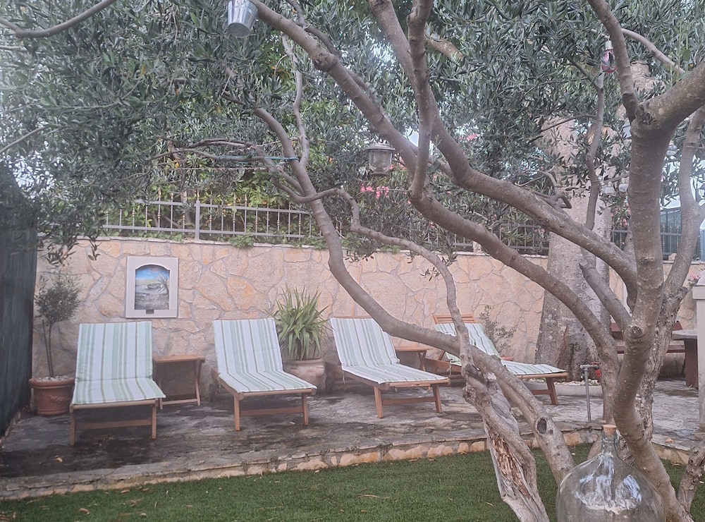 Villa Dore view 4