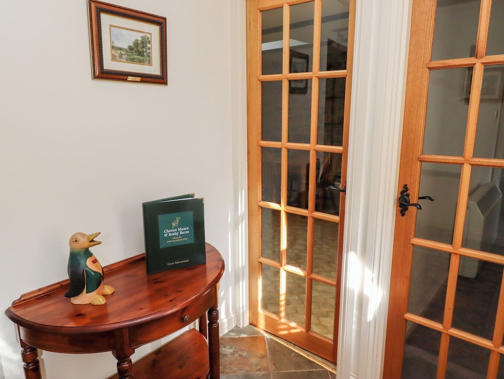 Bramble Cottage