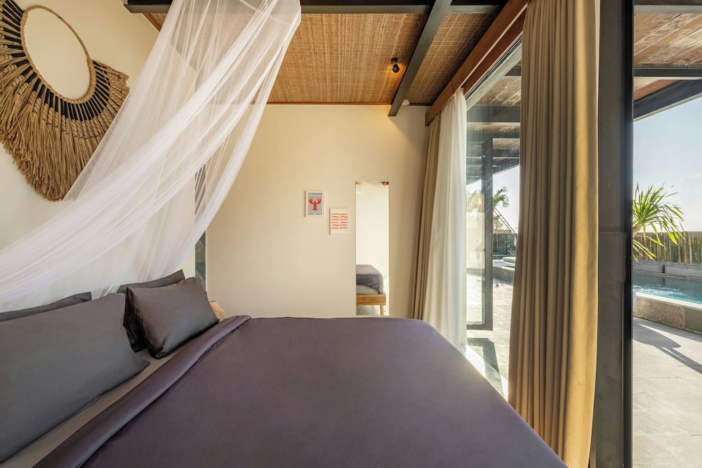 Ahimsa Uluwatu - Ocean View Villa