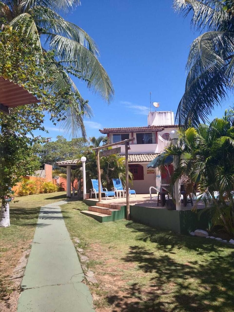 Hotel Pousada Caribe Itacimirim - Image 1