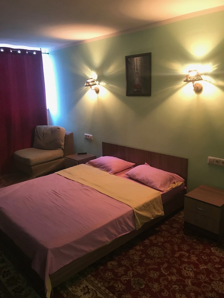 Hostel Mosgorson