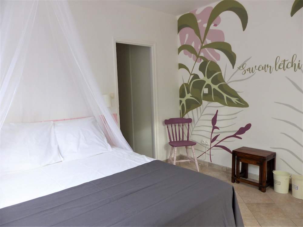 Villa Des Mascareignes view 3