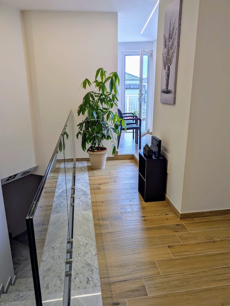B&B IL GLICINE