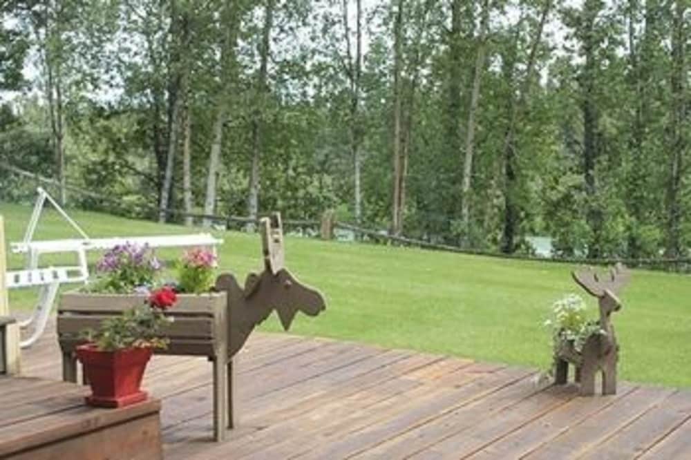 Soldotna Alaska Fishing Lodge