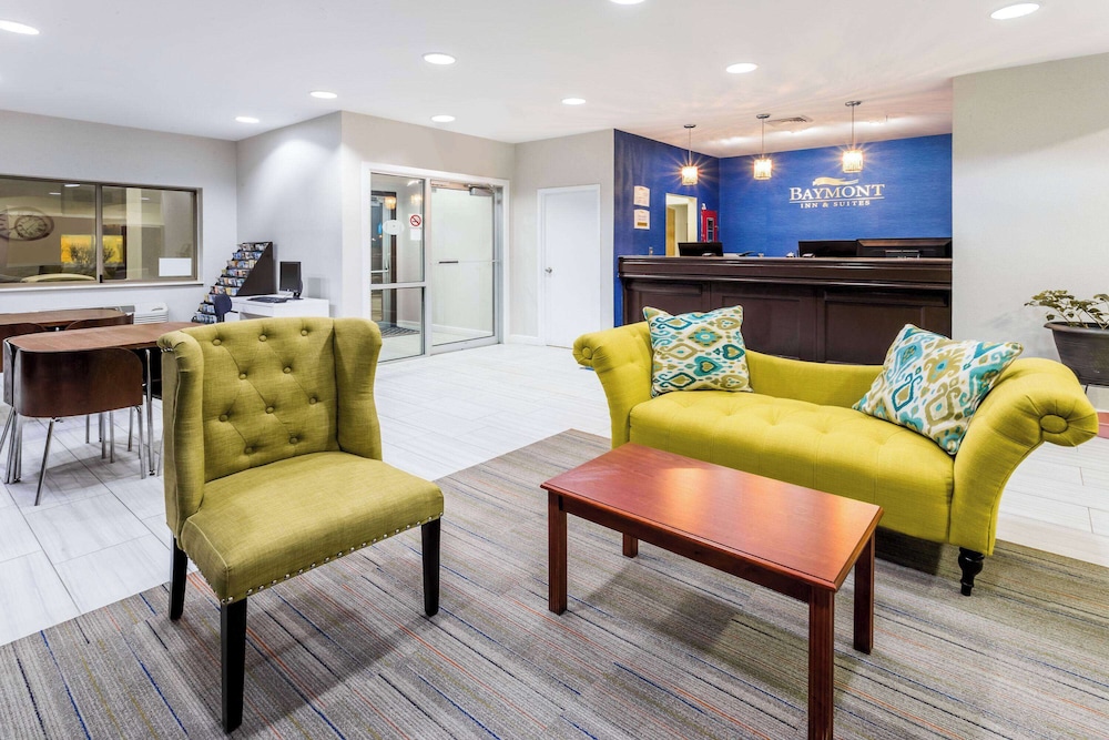 Muncie Vacations - Baymont by Wyndham Anderson - Property Image 4