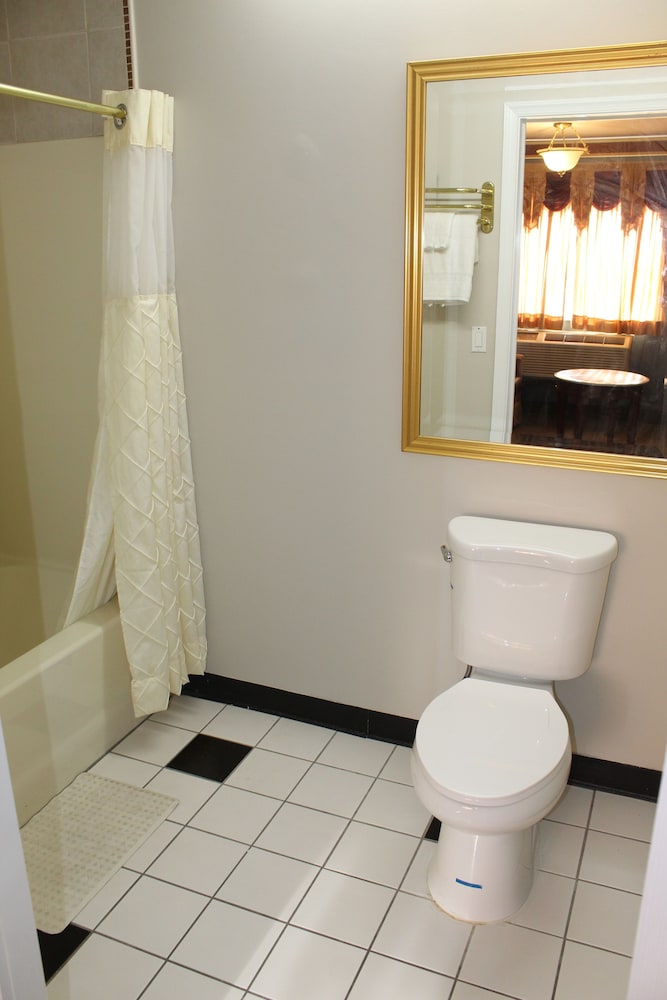 Liberty Inn Absecon Atlantic City