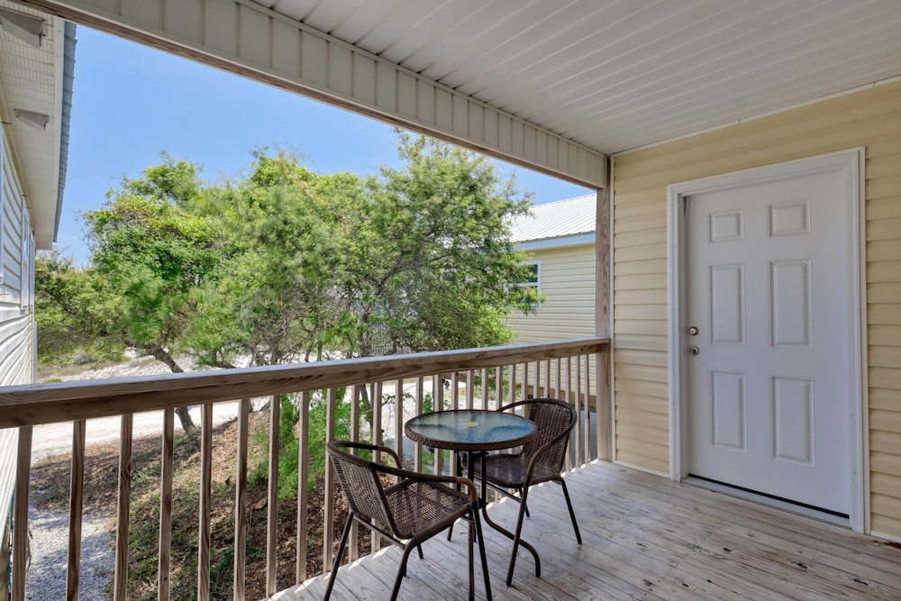 Whitesands Beach House