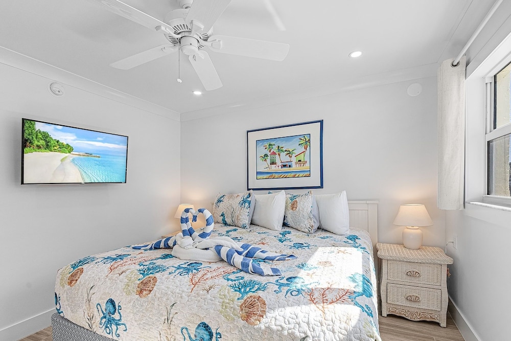 Vacation Villas #131 2 Bedroom Condo