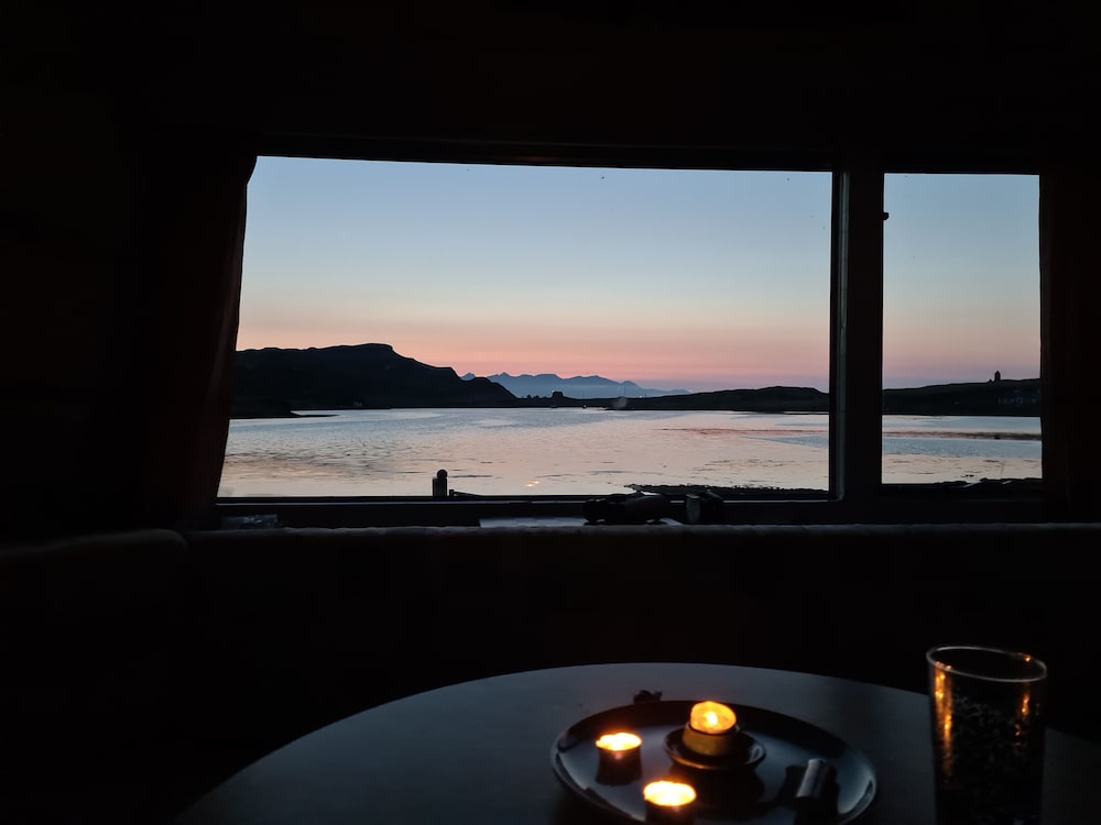 Canna Campsite