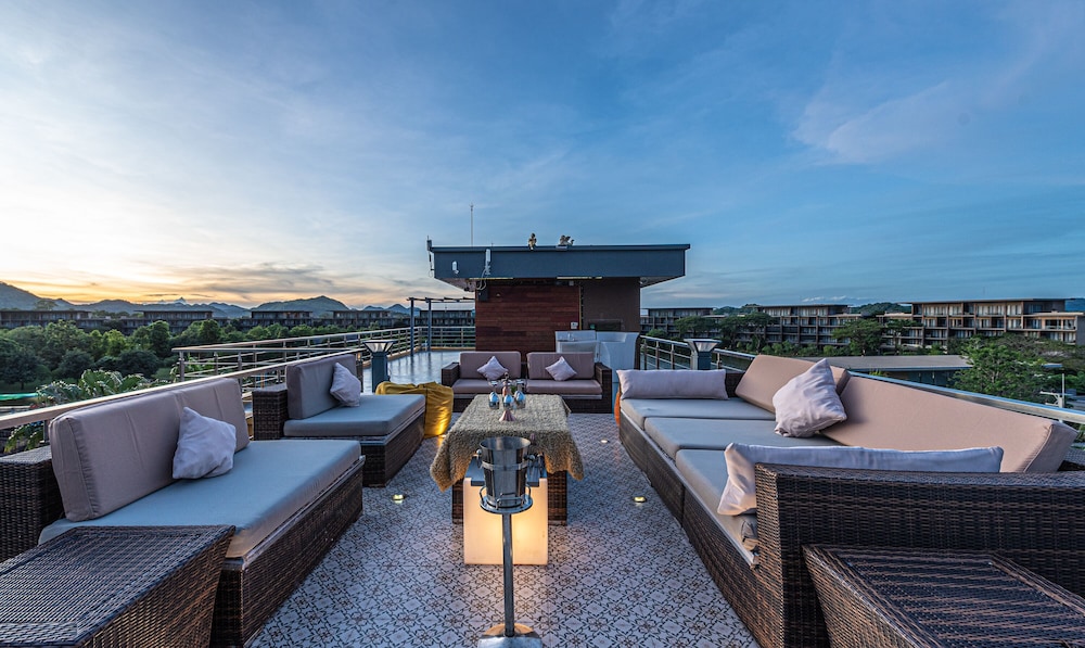 The Air Khaoyai Hotel