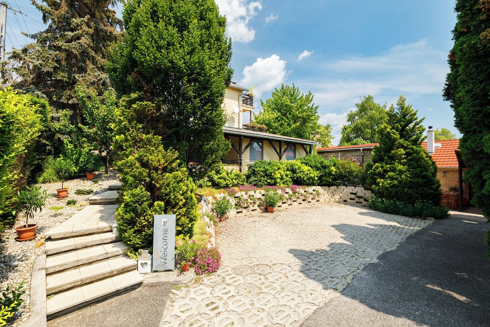 Casa Montana II- Country Apartment