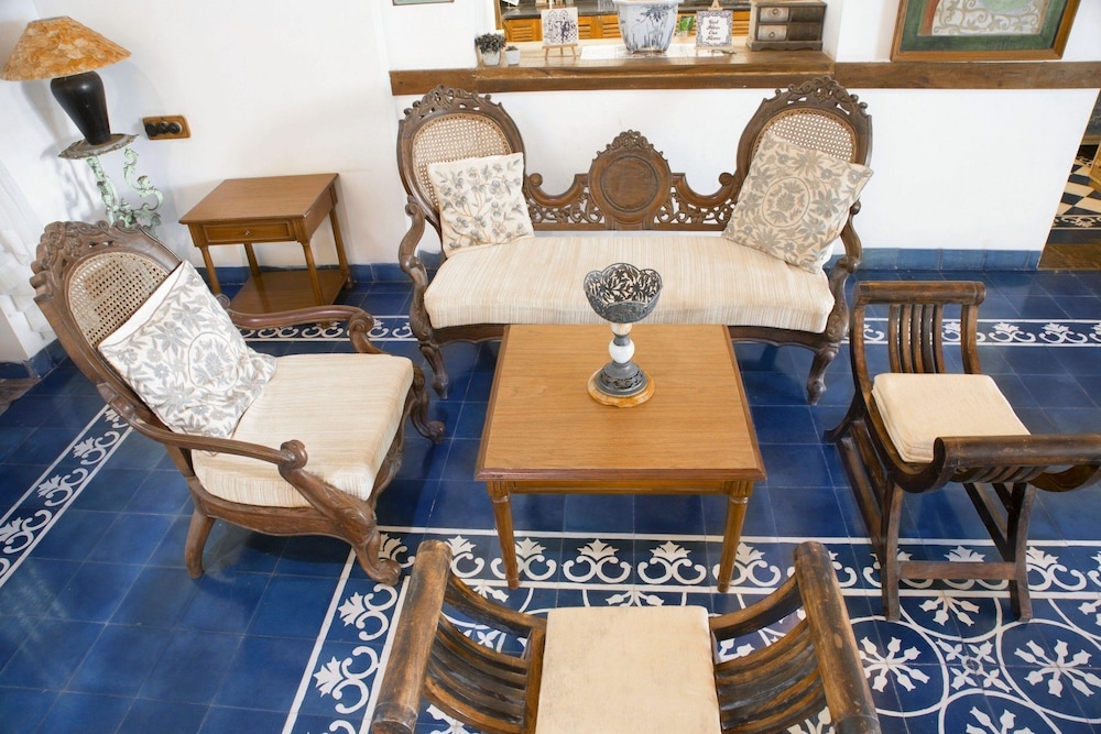 GuestHouser 3 BHK Villa 9e06
