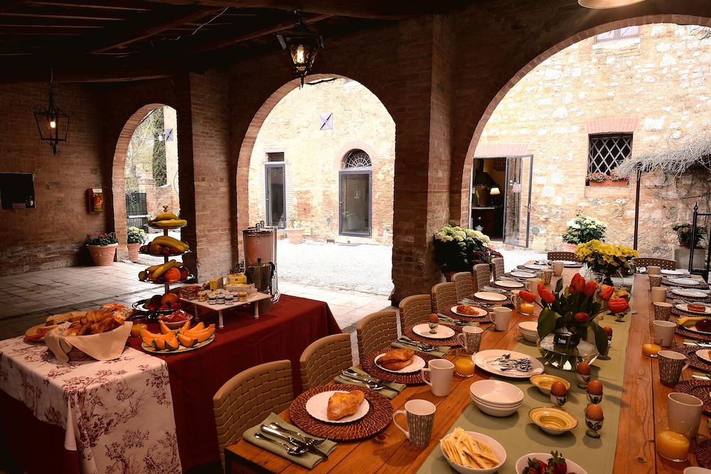 Agriturismo San Fabiano photo 3