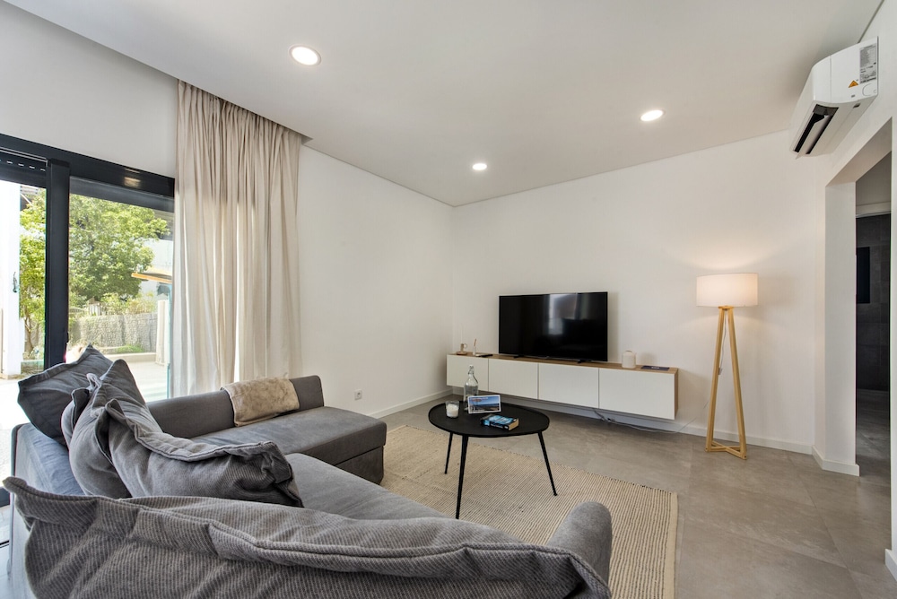 Sunny Apartments F in Tavira
