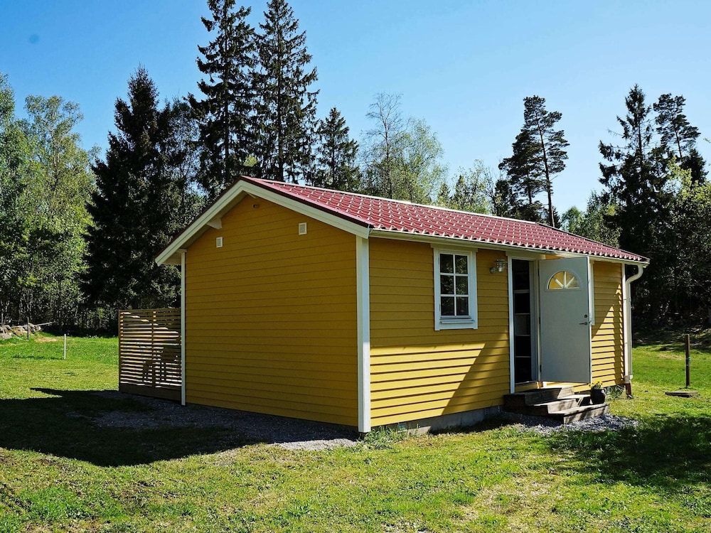 2 Person Holiday Home in Svanesund