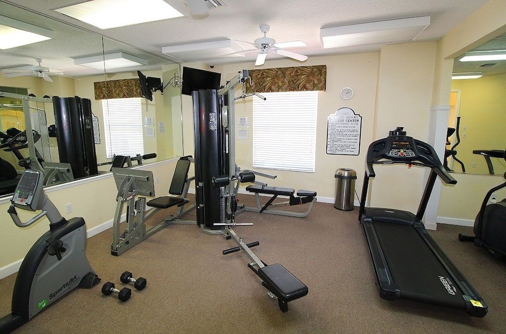 LKB4705AW 4 Bedroom villa in Lake Berkley 4 Home