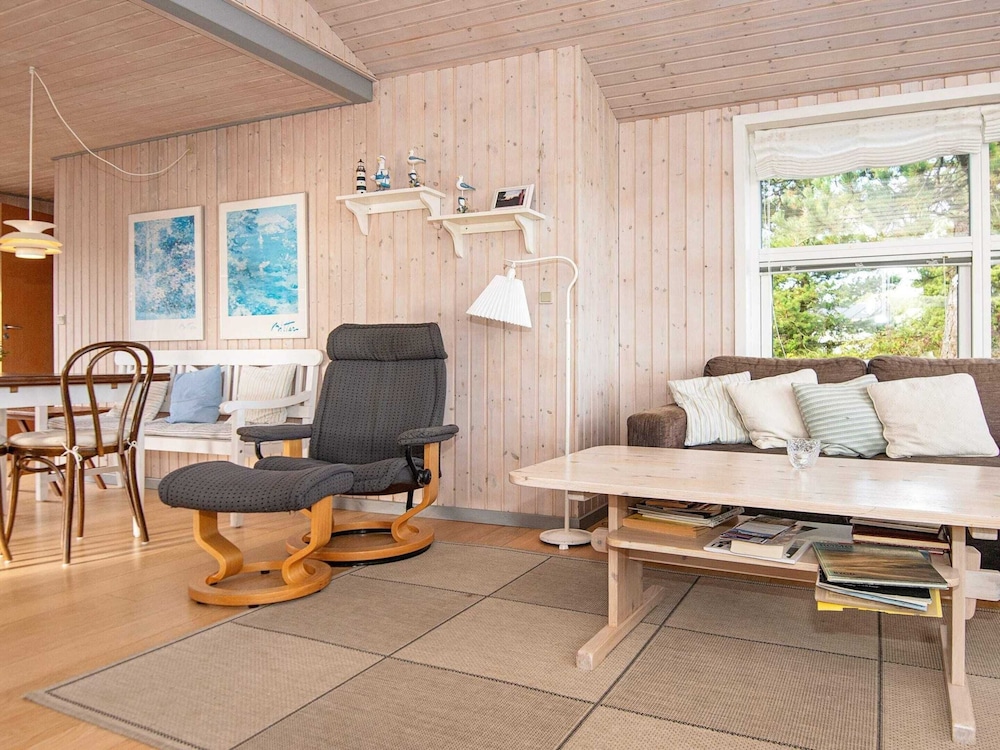 Seaside Charm in Romo - By Traum Ferienwohnungen view 5