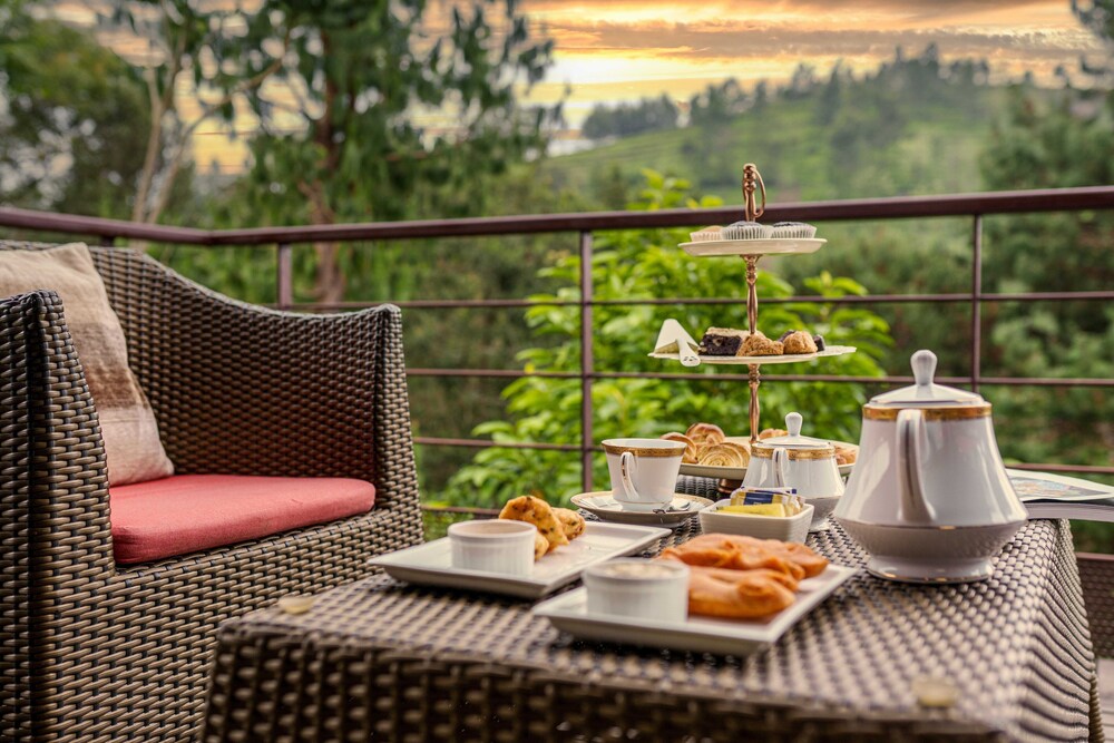 Ama Stays & Trails Bloomsville, Coonoor