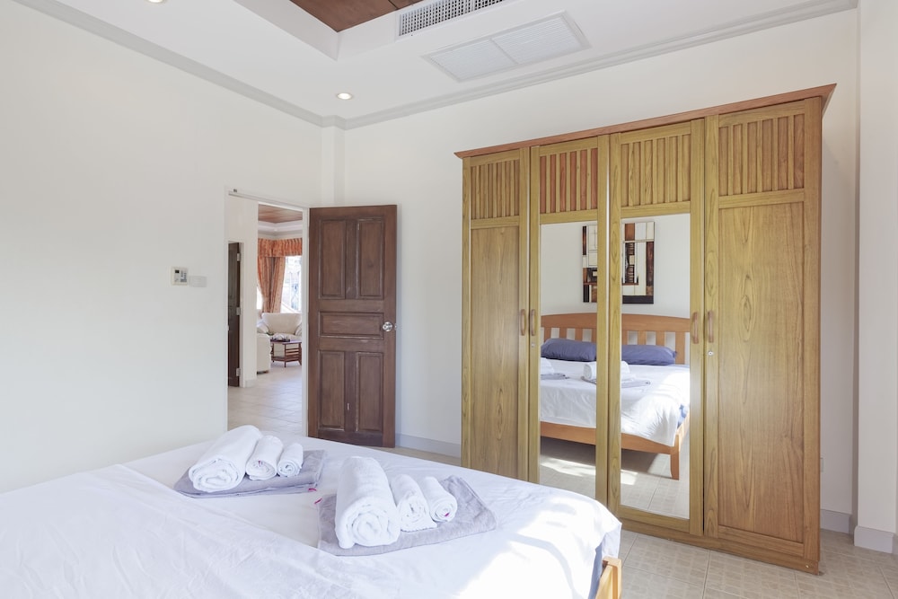 Karon Hill Villa view 5