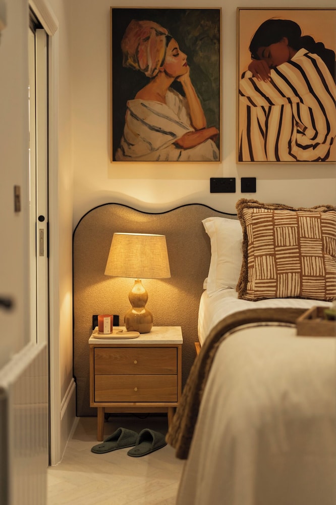 Notting Hill Your Apartment