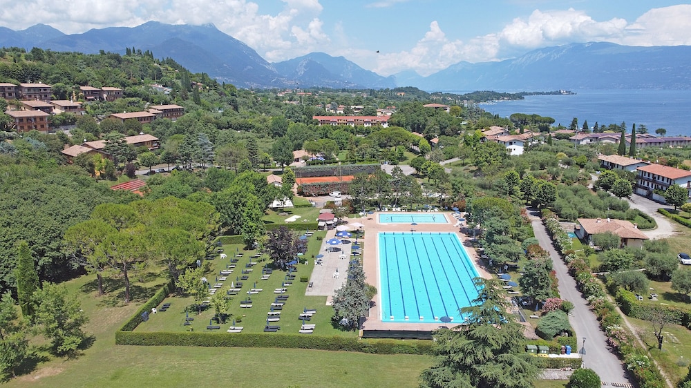 Residenza CRB 38 by Wonderful Italy