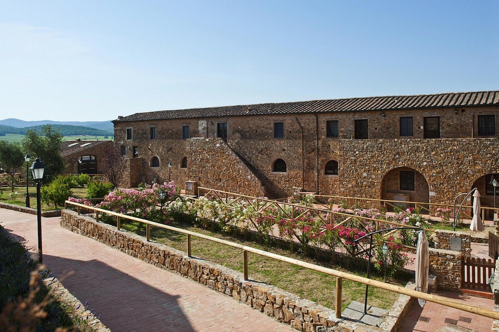 Residence Antico Borgo Casalappi, Campiglia Marittima view 3