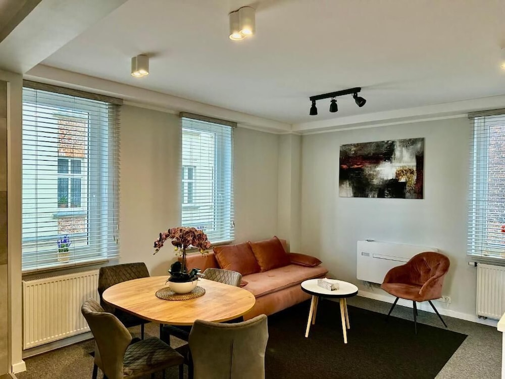 Apartamenty 1 maja 94